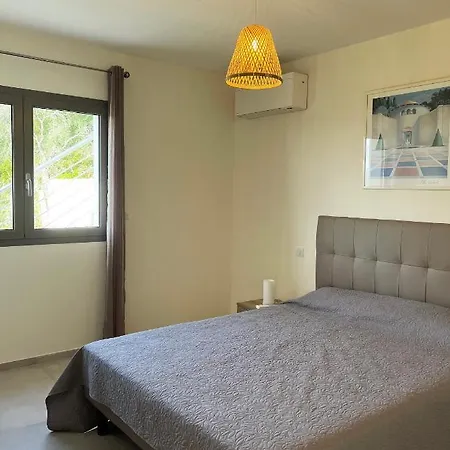 4a Appartement Cargèse