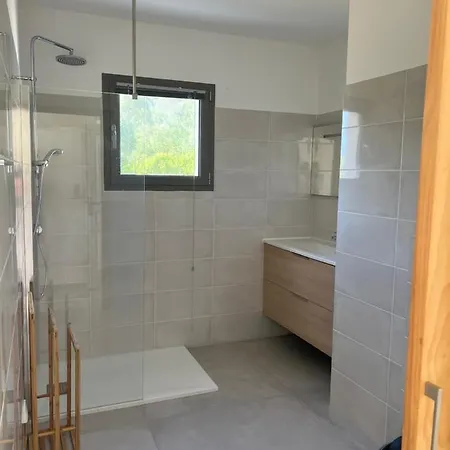 4a Appartement Cargèse