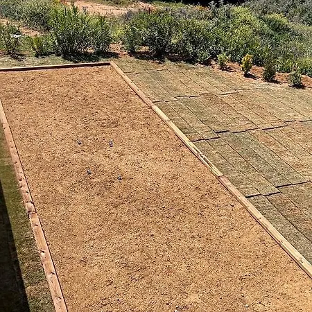 Διαμέρισμα 4a Cargèse