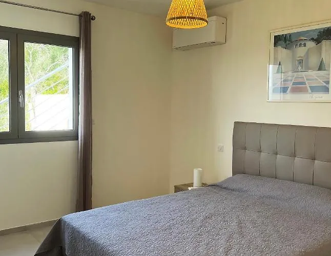 4a Appartement Cargèse