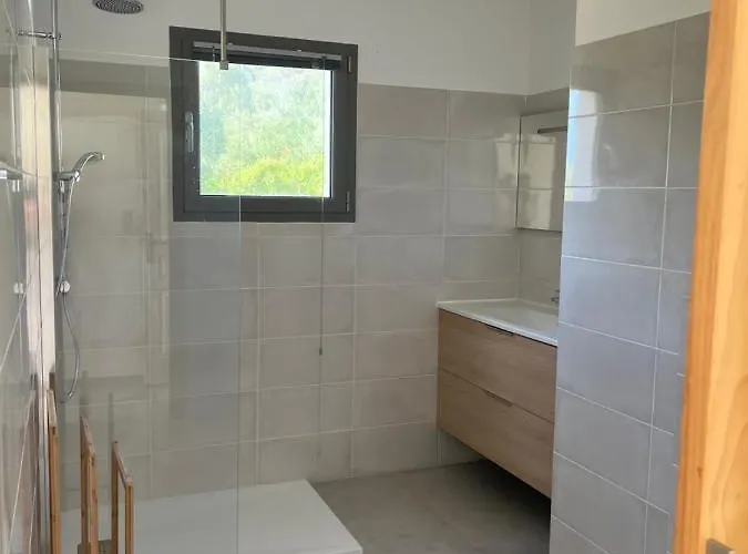 4a Appartement Cargèse