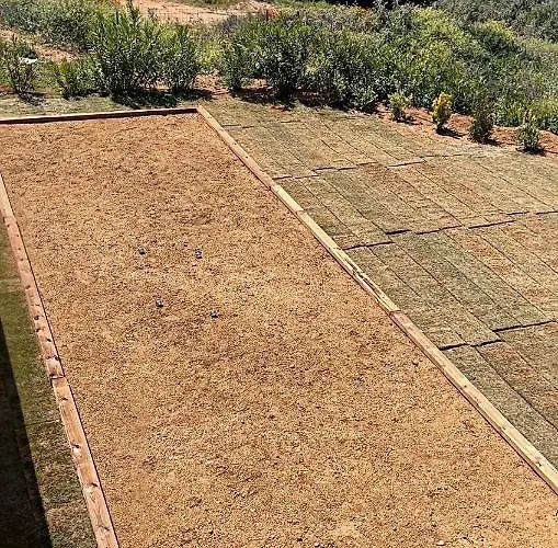 Appartement 4a Cargèse